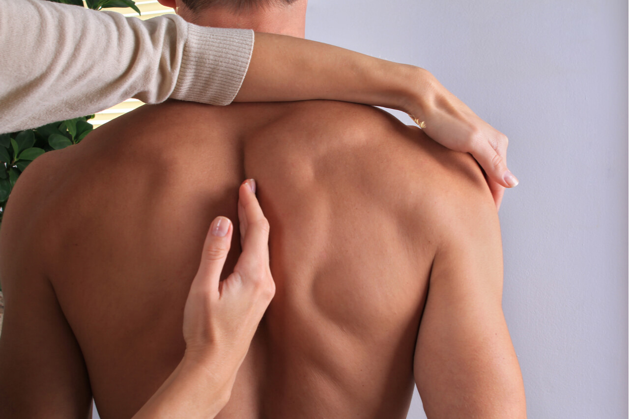 Chiropractors With Massage Therapy